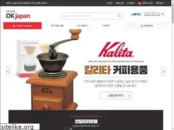 Sites similar to okjapan.co.kr