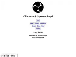 Sites similar to okjapma.com