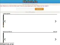 Sites similar to okjatt.shop