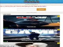 Sites similar to okjatt.xyz