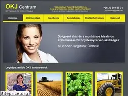 Sites similar to okjcentrum.hu