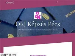 Sites similar to okjkepzespecs.hu