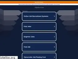 Sites similar to okjobs.co.za