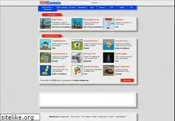 Sites similar to okjogos.com.br
