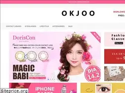 Sites similar to okjoo.com