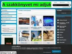 Sites similar to okjszakkonyv.hu