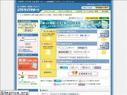 Sites similar to okjtr.com