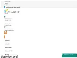 Sites similar to okkagrup.com.tr