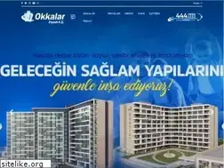 Sites similar to okkalar.com