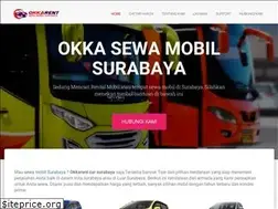 Sites similar to okkarent.co.id