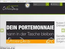 Sites similar to okkasio.de