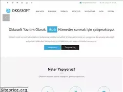 Sites similar to okkasoft.com