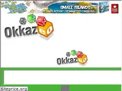 Sites similar to okkazeo.com