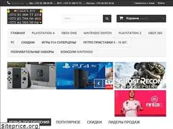Sites similar to okkey.by