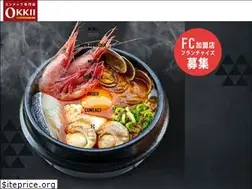 Sites similar to okkii-jp.com