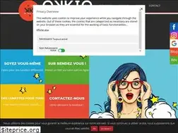 Sites similar to okkio.fr