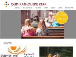 Sites similar to okkn.nl