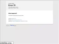 Sites similar to okko-group.com.ua
