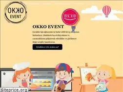 Sites similar to okko.com.tr