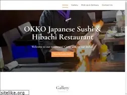 Sites similar to okkohhisc.com