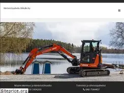 Sites similar to okkolin.fi