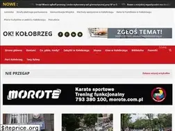 Sites similar to okkolobrzeg.pl