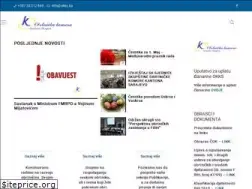Sites similar to okks.ba