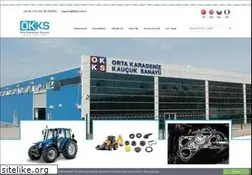 Sites similar to okks.com.tr