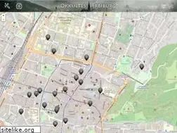 Sites similar to okkultesfreiburg.de