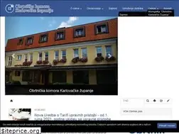 Sites similar to okkz.hr