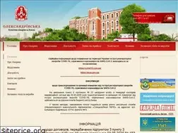 Sites similar to okl.kiev.ua