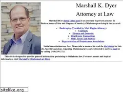 Sites similar to okla-law.info