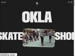 Sites similar to okla-shop.com