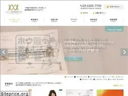 Sites similar to oklabo.org