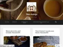 Sites similar to oklachahiyablog.wordpress.com