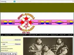Sites similar to oklahoccitania.canalblog.com