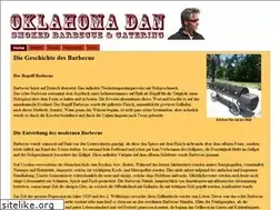 Sites similar to oklahoma-dan.ch