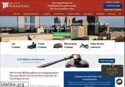 Sites similar to oklahoma-law.com