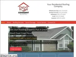 Sites similar to oklahoma-roofing.com