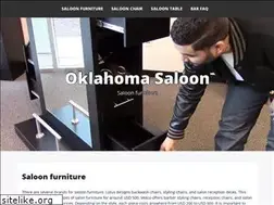 Sites similar to oklahoma-saloon.com