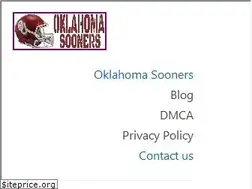 Sites similar to oklahoma-sooners.com