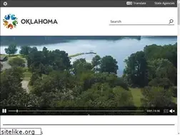 Sites similar to oklahoma.gov