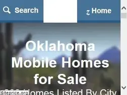 Sites similar to oklahoma.mobilehomes-for-sale.com