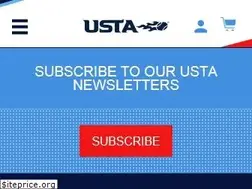 Sites similar to oklahoma.usta.com