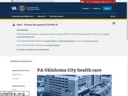 Sites similar to oklahoma.va.gov