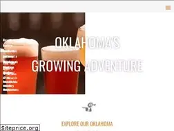 Sites similar to oklahomaagritourism.com
