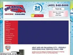 Sites similar to oklahomaair.net