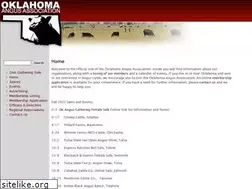 Sites similar to oklahomaangus.com