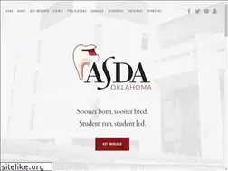 Sites similar to oklahomaasda.org