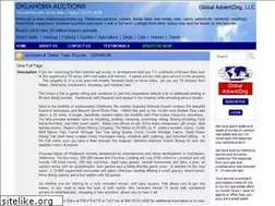 Sites similar to oklahomaauctions.org